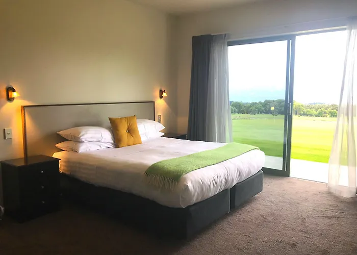 Koura Bay Golf Resort